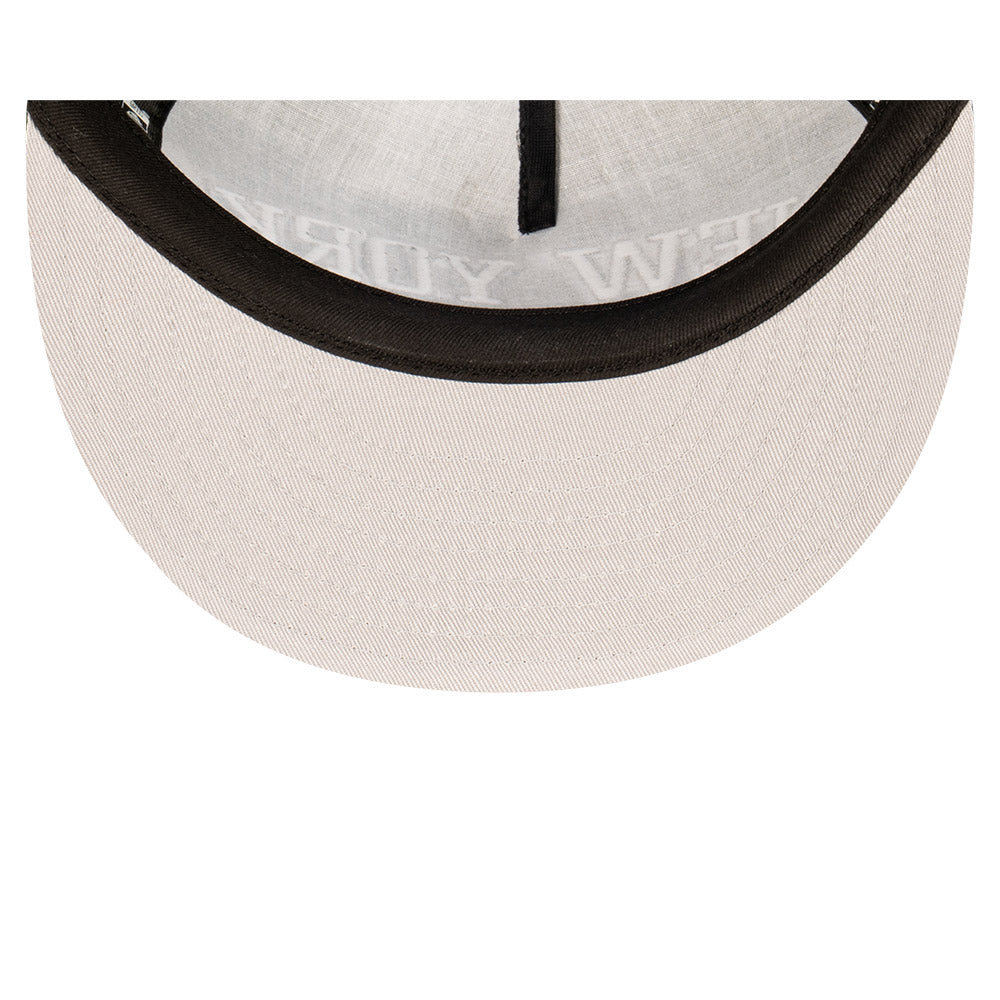 New York Jets Hat - Green XXL Golfer Snapback - New Era