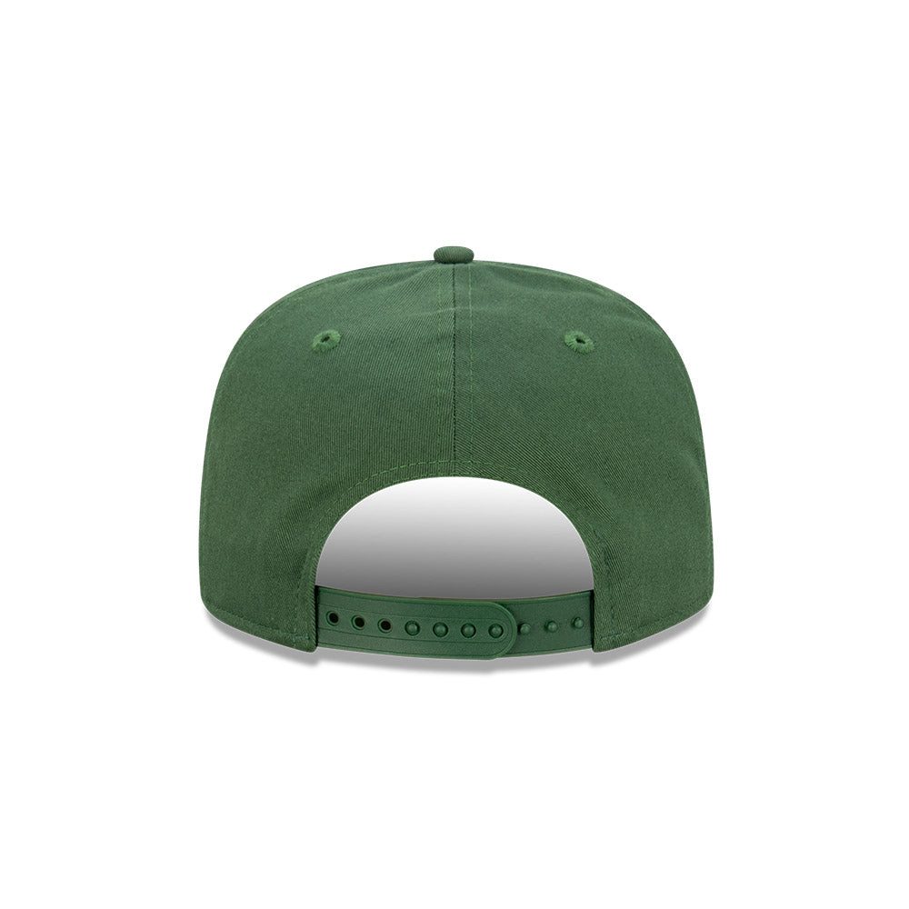 New York Jets Hat - Green XXL Golfer Snapback - New Era