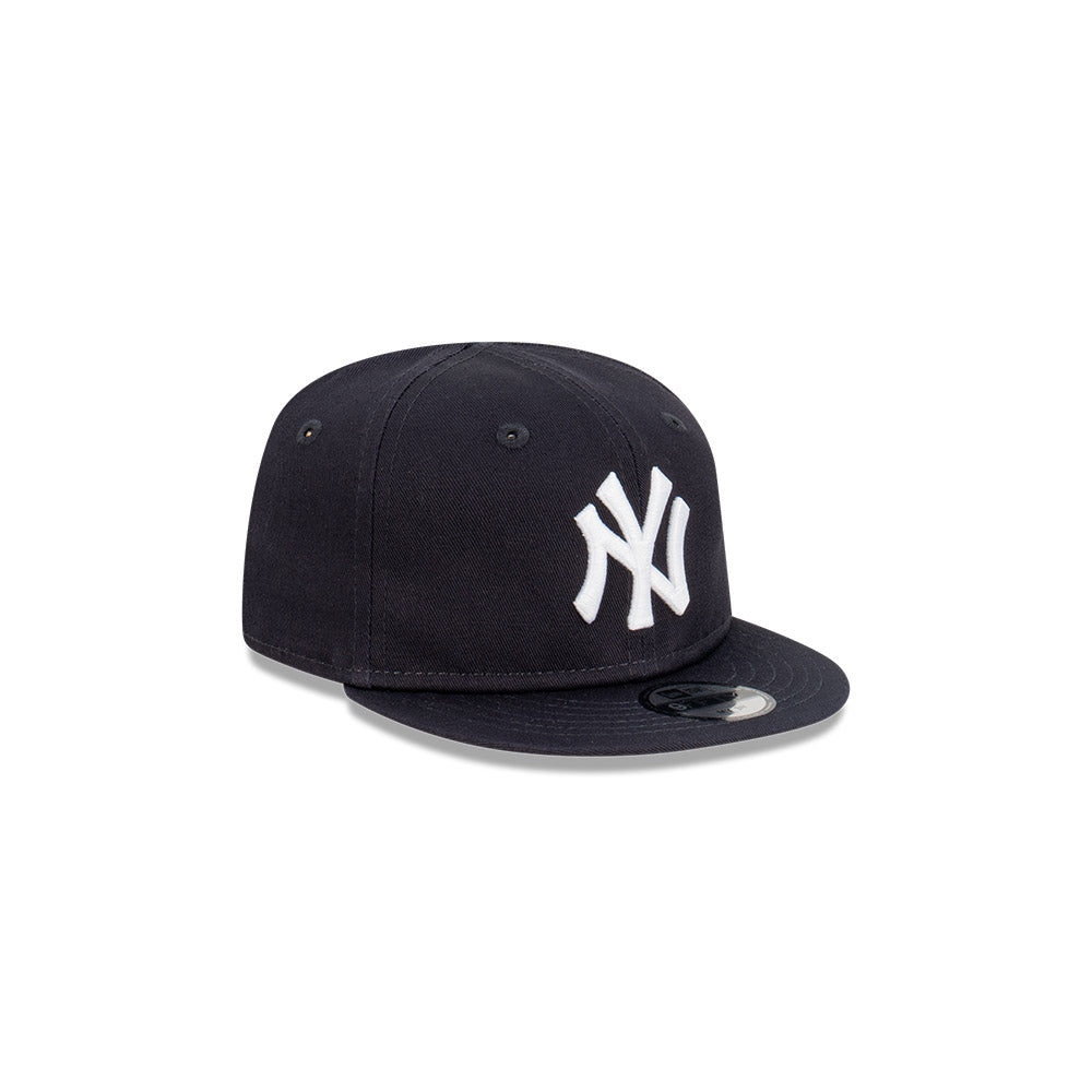 New York Yankees Infant Hat - Navy Classic My 1st MLB Snapback - New Era