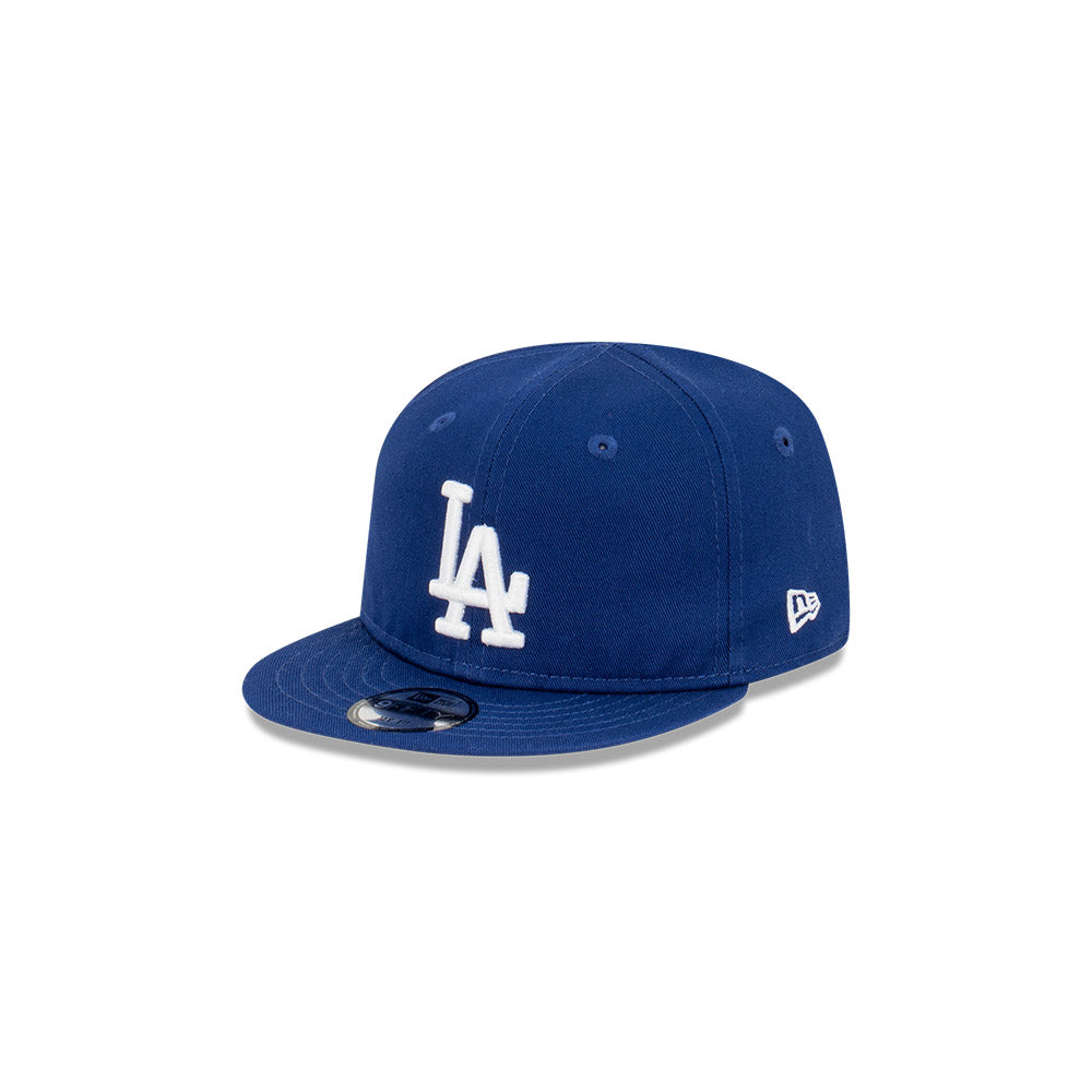 LA Dodgers Infant Hat - Blue Classic My 1st MLB Snapback - New Era