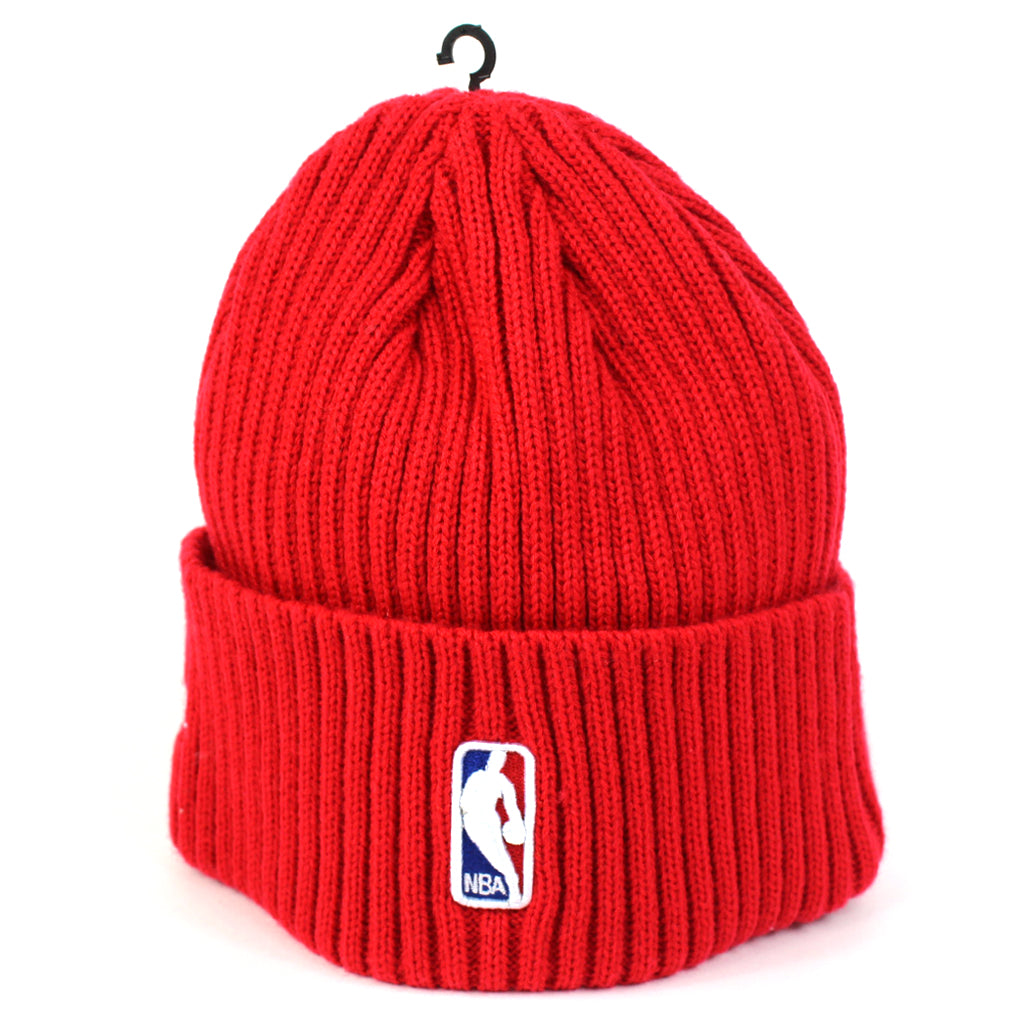 Atlanta Hawks Beanie Red NBA Tip Off Series 20-21 New Era