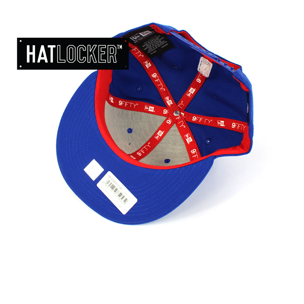 Philadelphia 76ers Awake 9FIFTY Snapback Hats – New Era Cap Australia