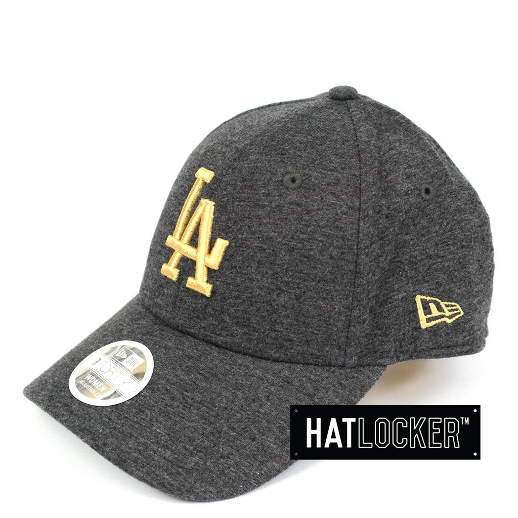 Women's los angeles dodgers 9forty mlb strapback Clearance