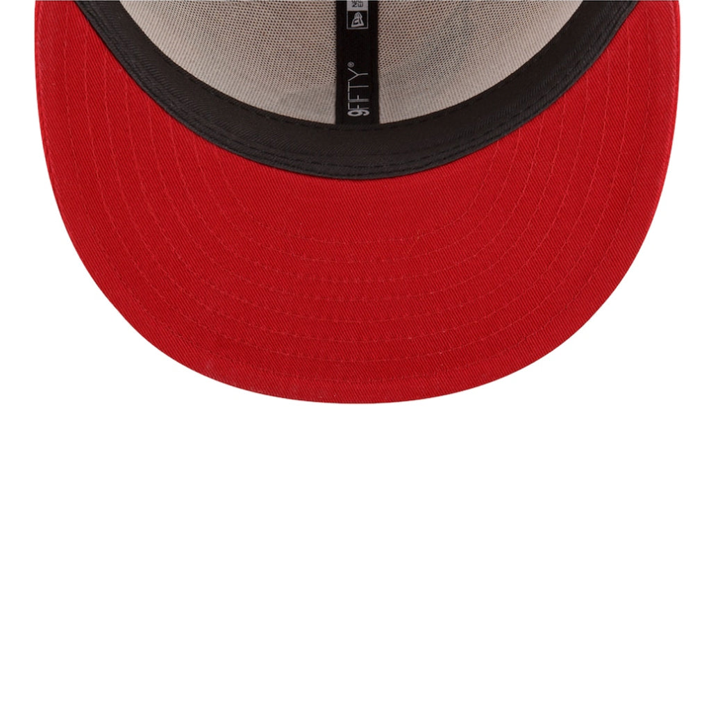 AZ CARDINALS NFL FOOTBALL BUCKET HAT