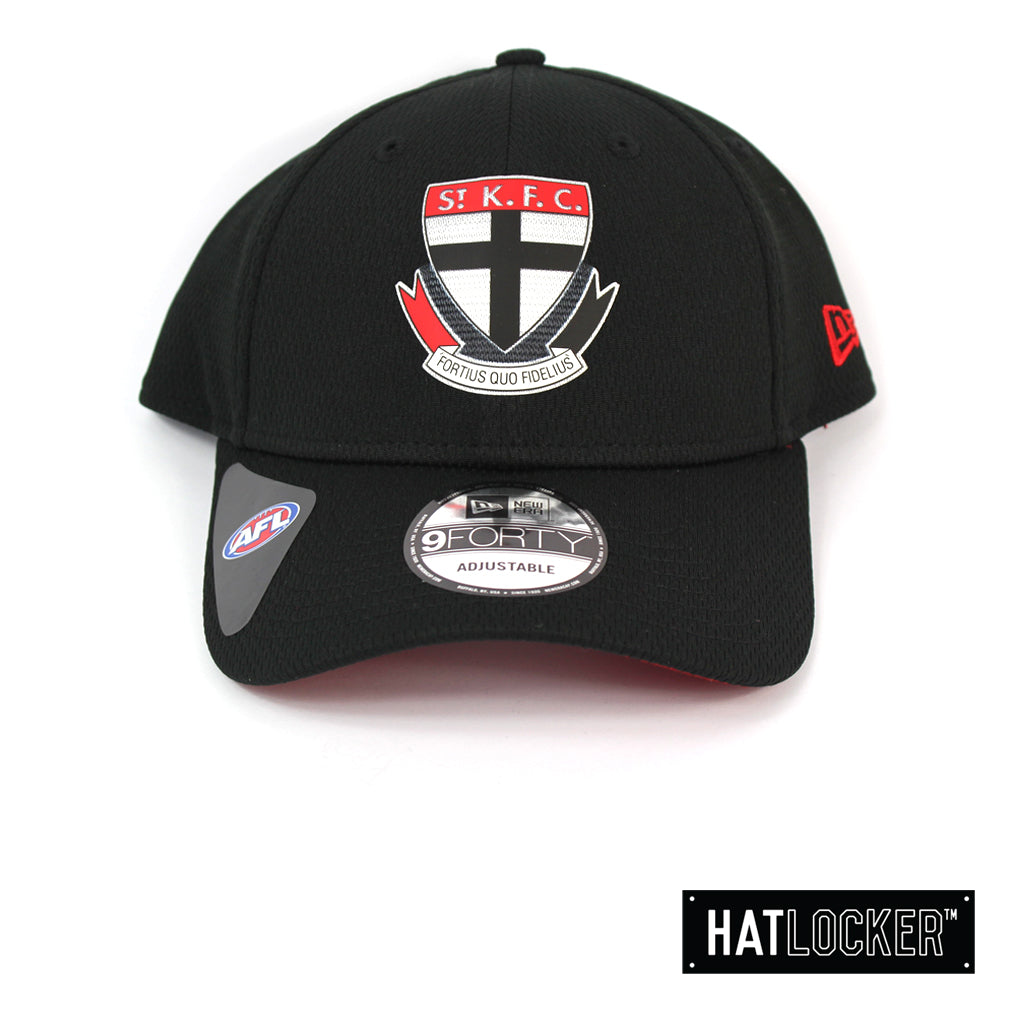 New Era St Kilda Saints OB 2020 Team Colour Curved Snapback