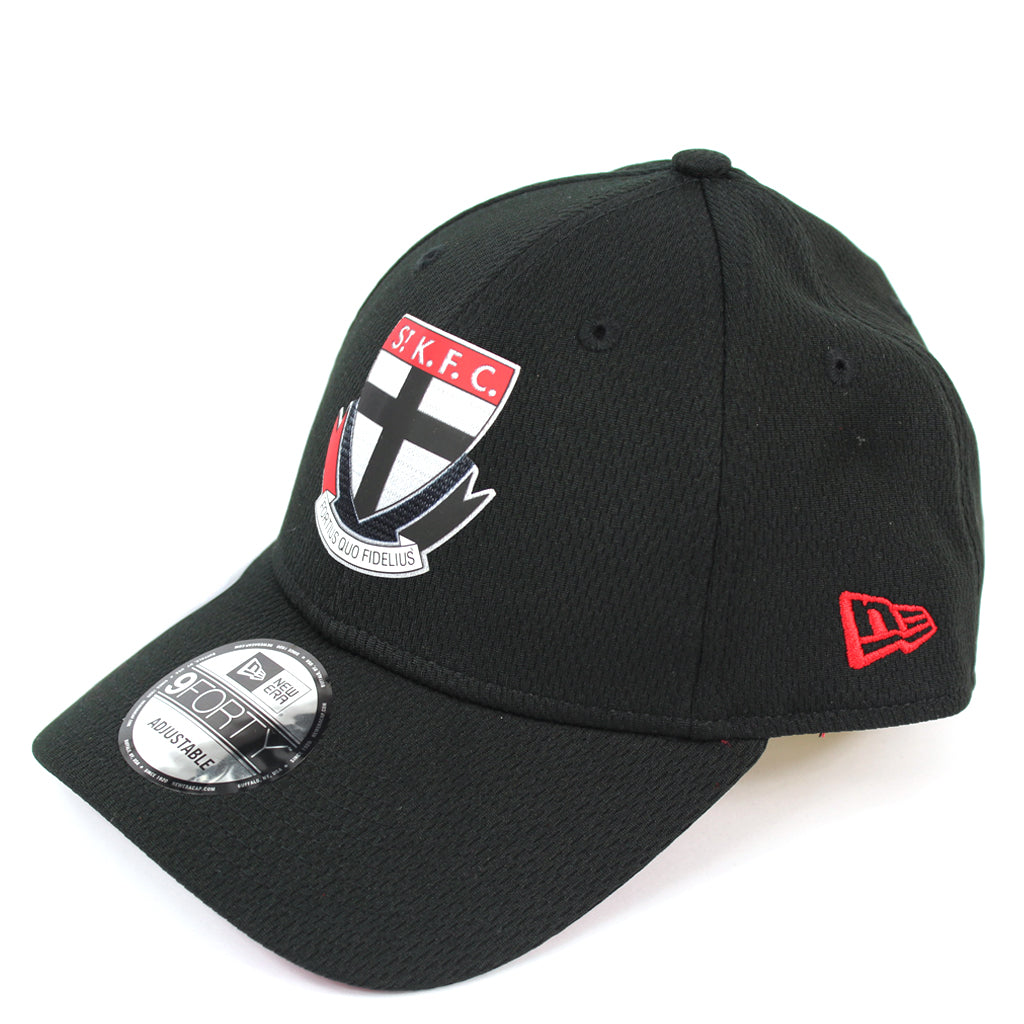 New Era St Kilda Saints OB 2020 Team Colour Curved Snapback