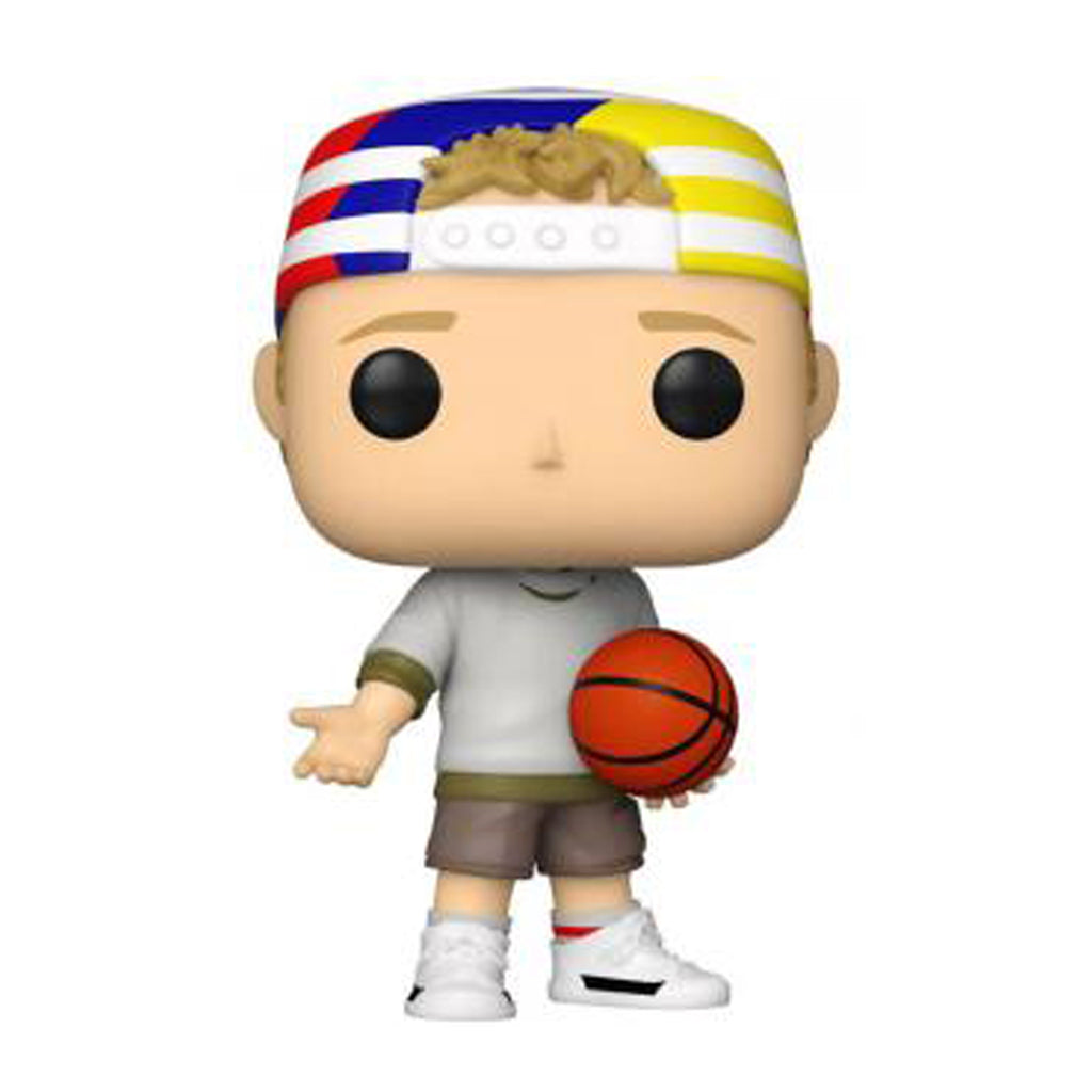 Pop! Vinyl Movies White Men Can't Jump Billy Hoyle