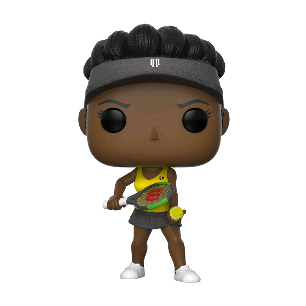 Pop Vinyl Tennis Venus Williams