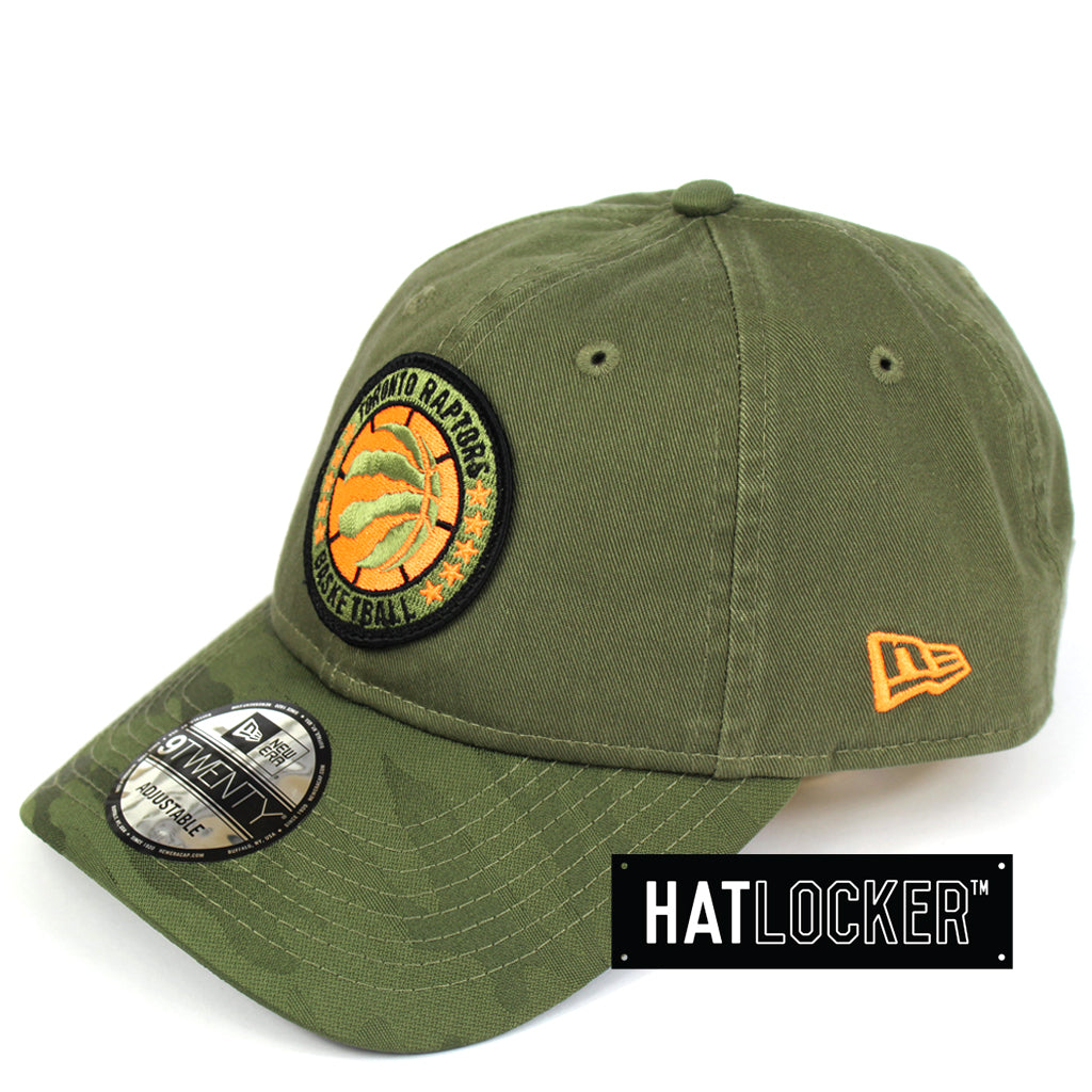 Raptors 9twenty sales