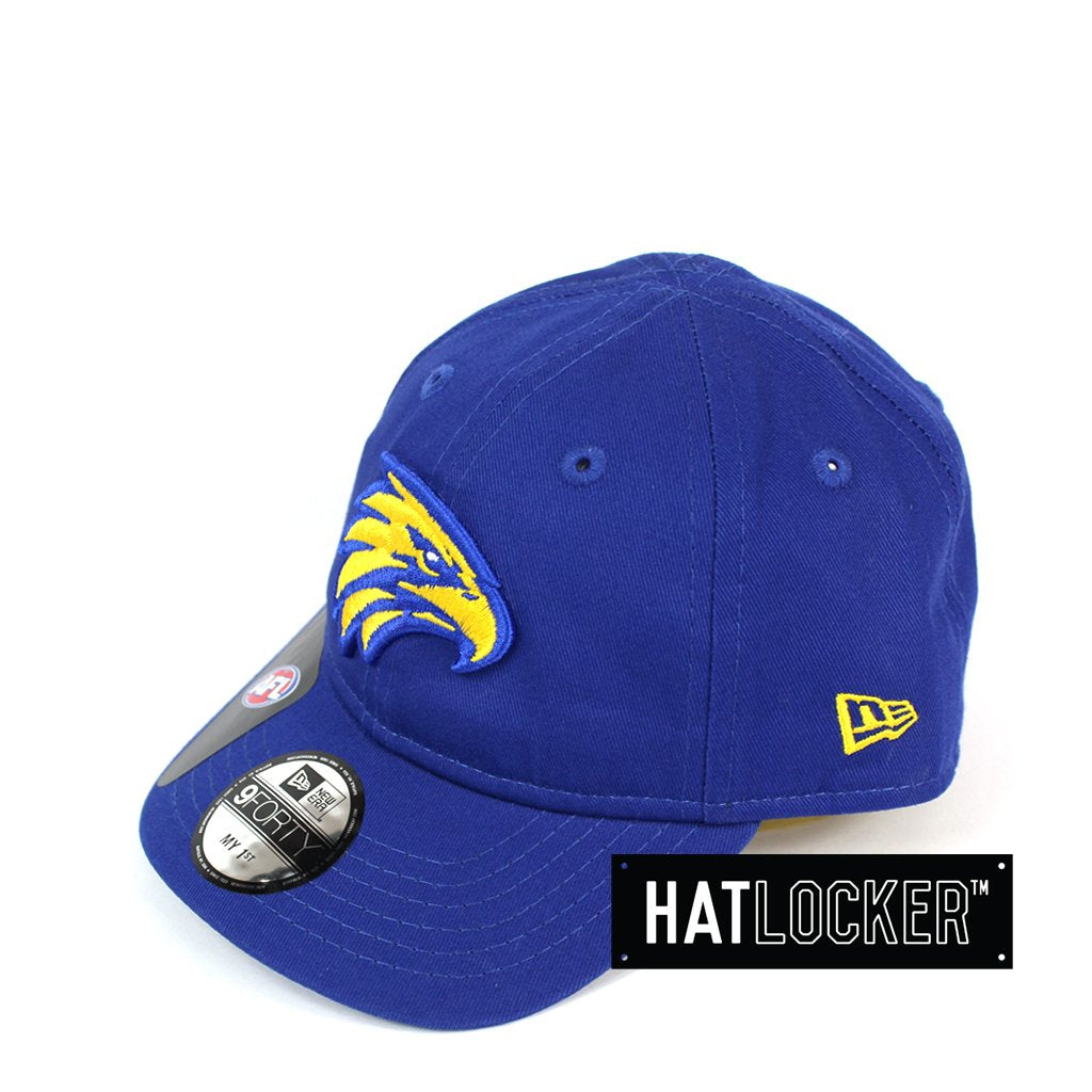 New Era West Coast Eagles My 1st 9Forty Football Cap