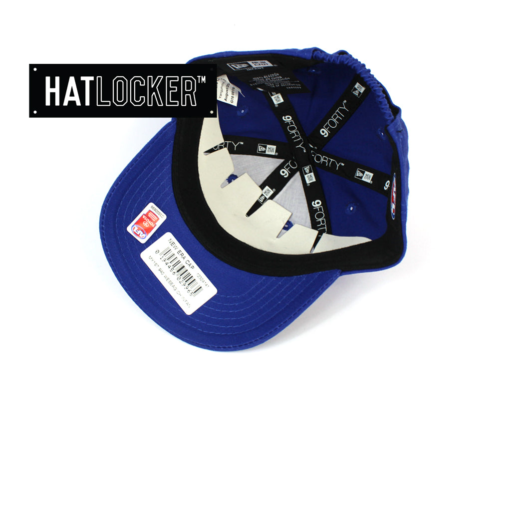 New Era West Coast Eagles My 1st 9Forty Football Cap