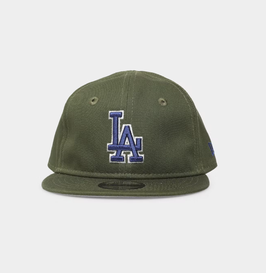 Infant dodger hat sale